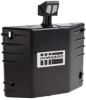 Picture of Dorgard Fire Door Retainer Black