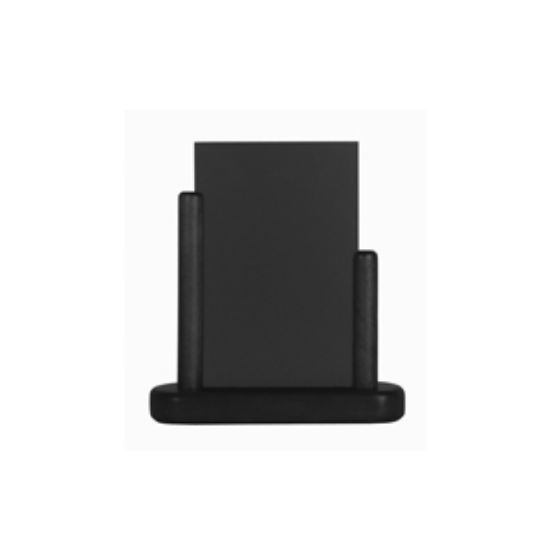 Picture of Easel Black H-165cm