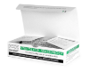 Picture of Washproof Plasters 7.5x2.5cm Blue (100)