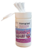 Picture of Hard Surface Disinfectant Wipes (100)