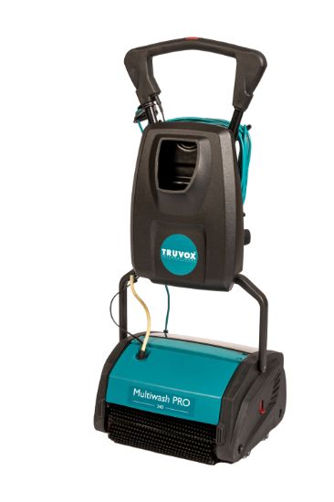 Picture of Truvox Multiwash Pro 340 Scrubber Dryer 