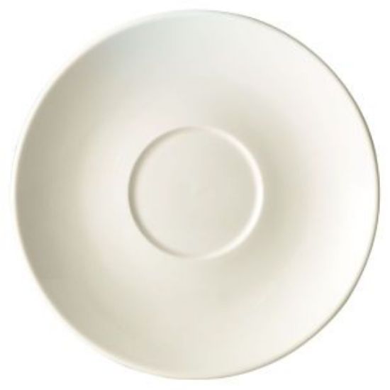 Picture of Genware Fine China Saucer For Fc9bsc (12)