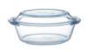 Picture of Round Casserole 2l (Single)