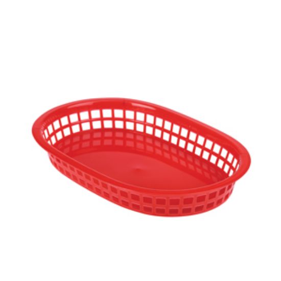 Picture of Non Stick Teflon Aluminium Oval Fish Pan 36cm
