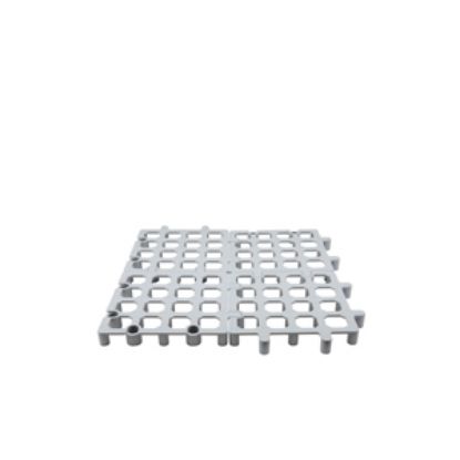 Picture of Pp Plastic Heavy Duty Dunnage Floor Rack 33cm