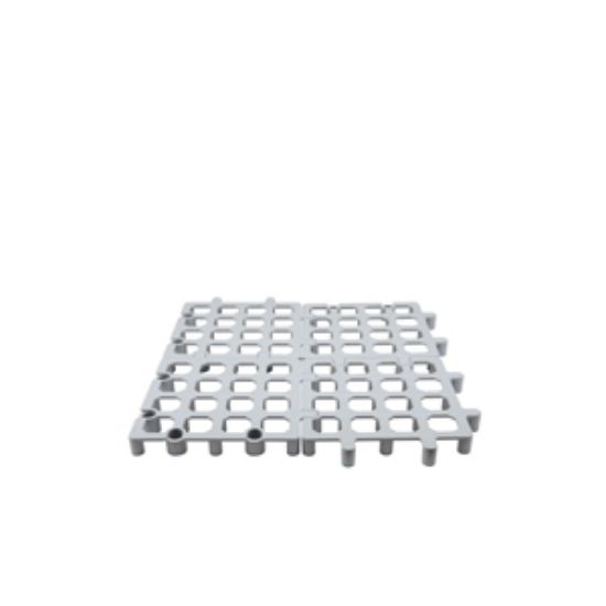 Picture of Pp Plastic Heavy Duty Dunnage Floor Rack 33cm