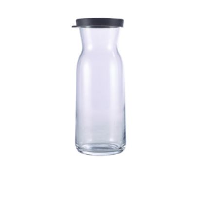 Picture of Fonte Glass Carafe 70cl/24.6oz (12)
