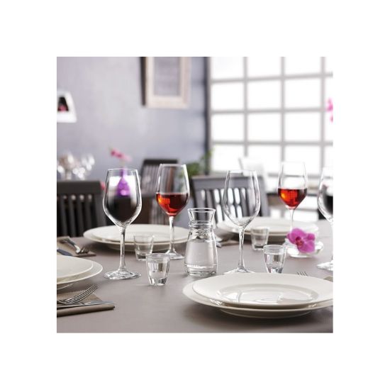 Picture of Fonte Glass Carafe 70cl/24.6oz (12)