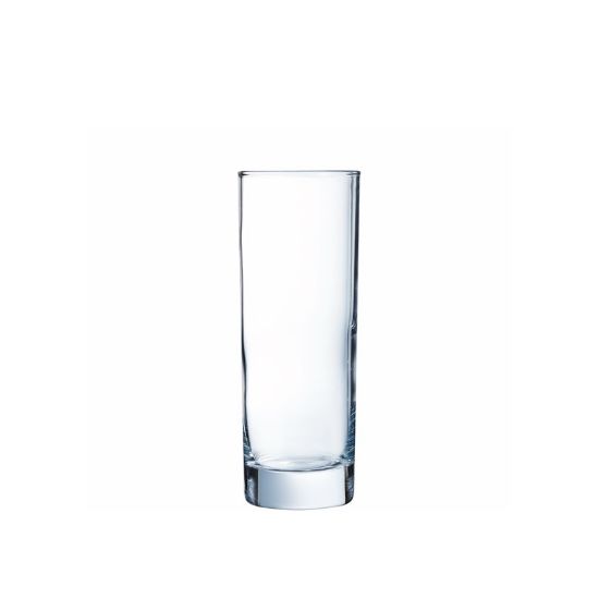 Picture of Fonte Glass Carafe 1.21l/42.6oz (12)