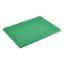 Picture of Genware Green Low Density Chopping Board 18 X 12 X 0.5""  *p