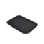 Picture of Gengrip 14" X 18" Rect. Non-Slip Tray Black