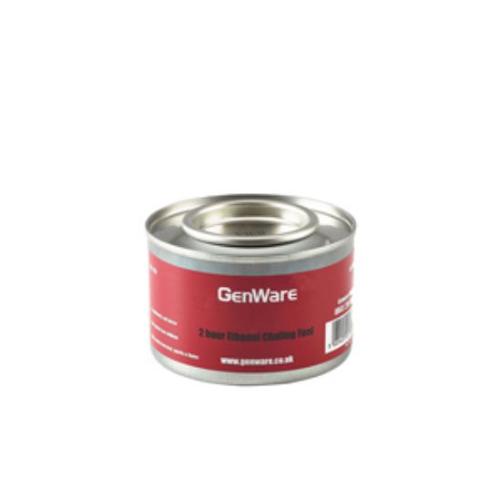 Picture of Gen-Heat Ethanol Chafing Fuel 2 Hour (36)