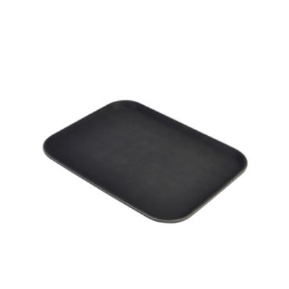Picture of Shield Clear Powder Free Vinyl Glove Small (100)