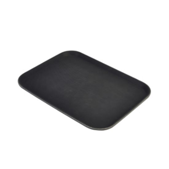 Picture of Shield Clear Powder Free Vinyl Glove Large (100)