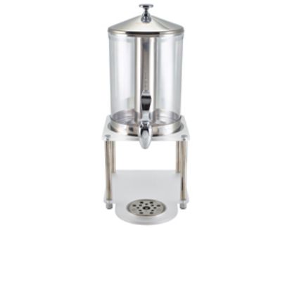 Picture of St/St Gastronorm Pan 1/1 - 20mm Deep