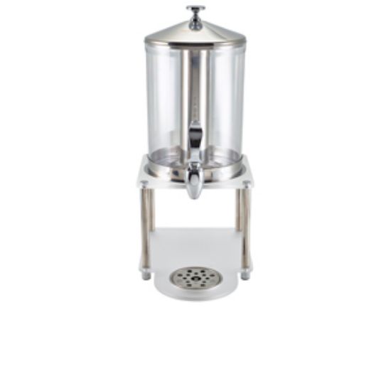 Picture of St/St Gastronorm Pan 1/1 - 20mm Deep