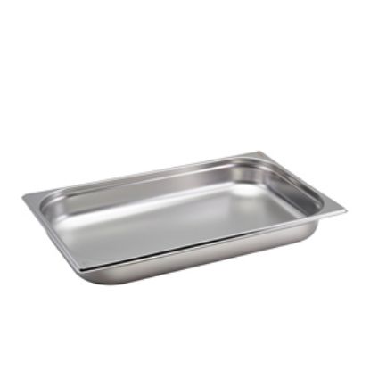 Picture of St/St Gastronorm Pan 2/1 - 150mm Deep