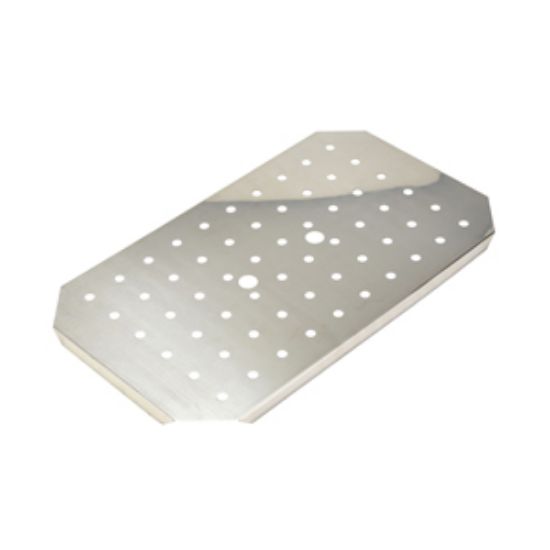 Picture of St/St Gastronorm Pan 2/1 - 200mm Deep
