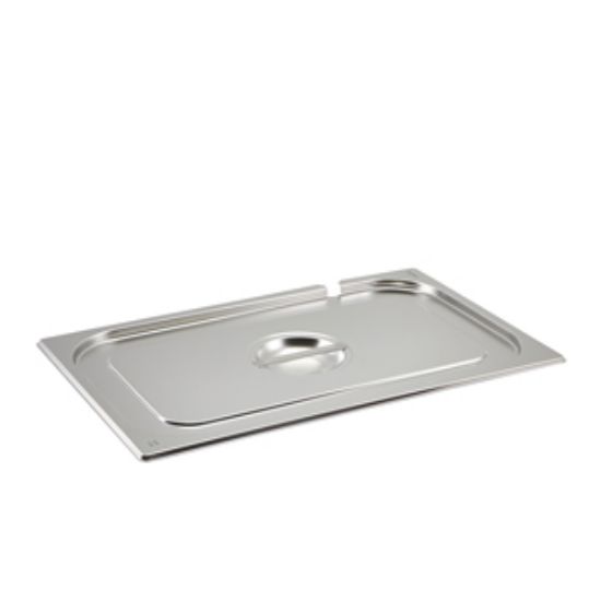 Picture of St/St Gastronorm Pan 2/1 - 20mm Deep