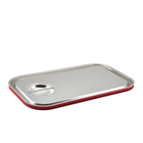 Picture of St/St Gastronorm Pan 2/1 - 40mm Deep