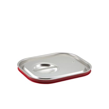Picture of St/St Gastronorm Pan 2/3 - 40mm Deep