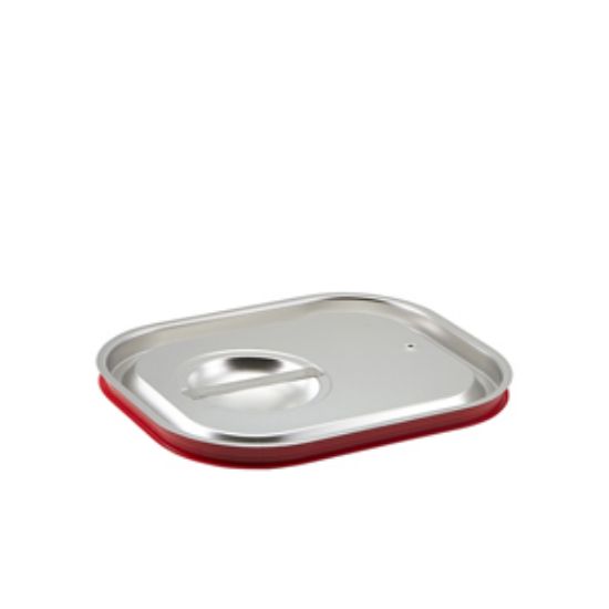 Picture of St/St Gastronorm Pan 2/3 - 40mm Deep