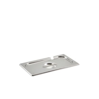 Picture of St/St Gastronorm Pan 2/3 - 65mm Deep