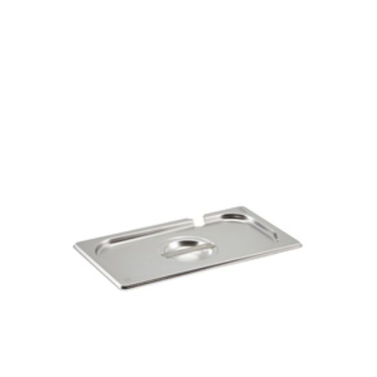Picture of St/St Gastronorm Pan 2/3 - 65mm Deep