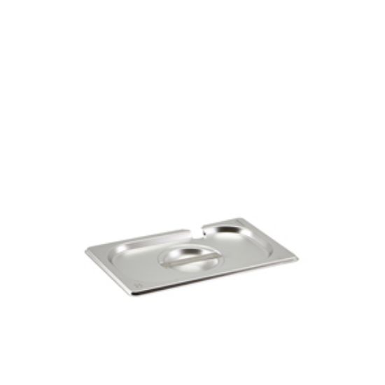 Picture of St/St Gastronorm Pan 2/4 - 65mm Deep