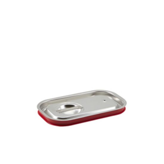 Picture of Genware Gastronorm Dish GN 1/2 100mm