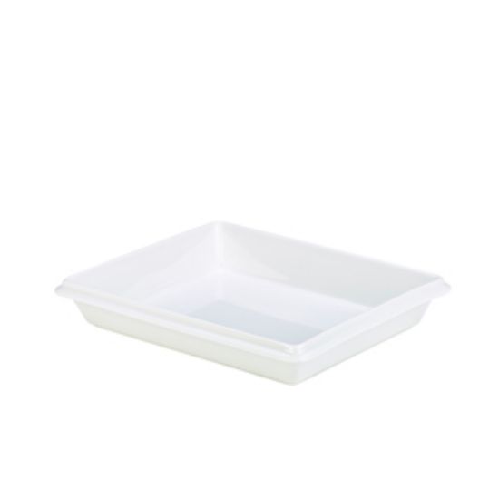 Picture of Genware Gastronorm Dish GN 1/2 55mm