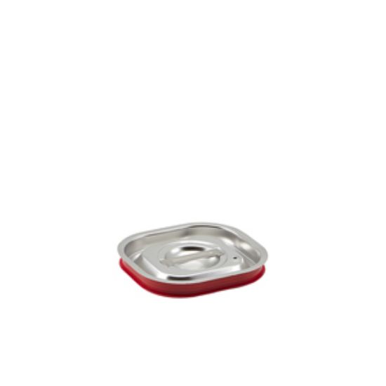 Picture of Genware Gastronorm Dish GN 1/3 100mm