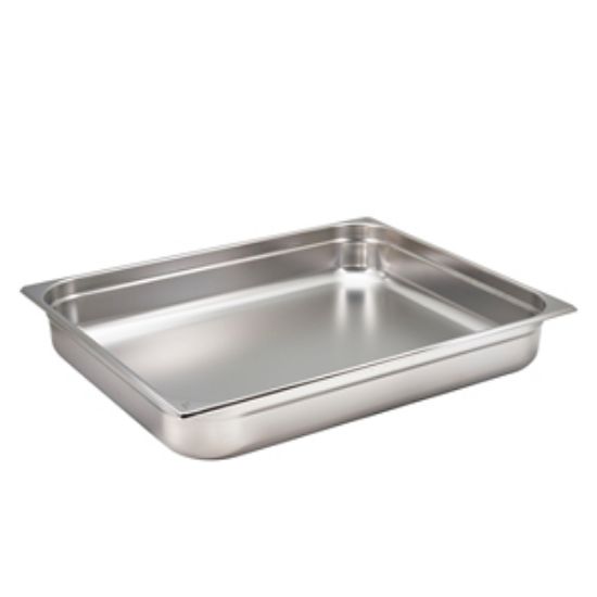 Picture of Perforated St/St Gastronorm Pan 1/1 - 150mm Deep