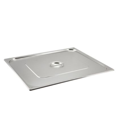 Picture of Genware Polypropylene Container GN 1/4 65mm