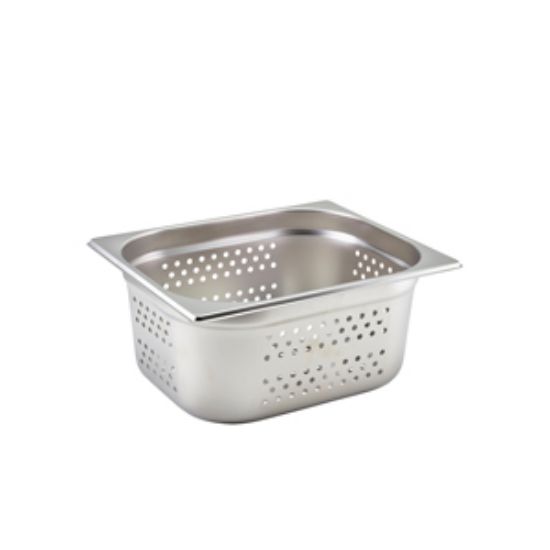 Picture of Genware Heavy Duty S/St Oven Grid GN 1/1 Size