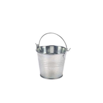 Picture of Galvanised Steel Tray 31.5x21.5x2cm