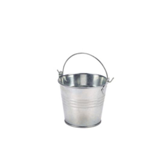 Picture of Galvanised Steel Tray 31.5x21.5x2cm
