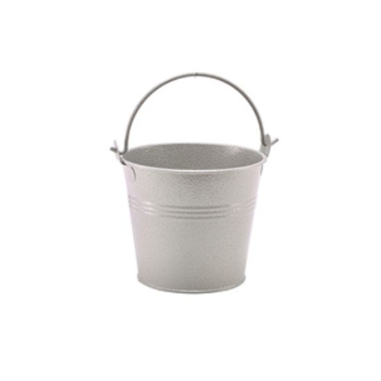 Picture of Rectangular Table Caddy 24.5 X 15.5 X 12.5cm Dark Olive