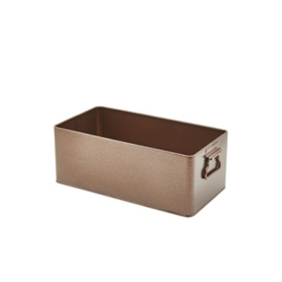 Picture of Genware Grill Scraper 100mm 4"