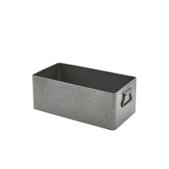 Picture of Genware Grill Scraper Spare Blades 100mm 4" (10)