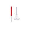 Picture of Kentucky Steel Mop Handle Red 