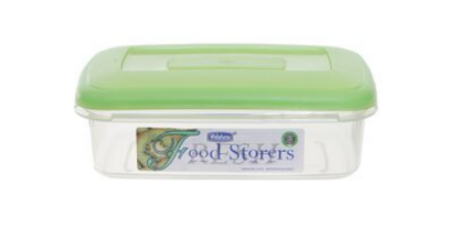 Picture of Twine Plastic Socket Mop Head 200 g Green