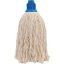 Picture of Twine Plastic Socket Mop Head 240 g Blue