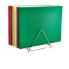 Picture of Danger Fragile Roof 297x210 Rigid *p