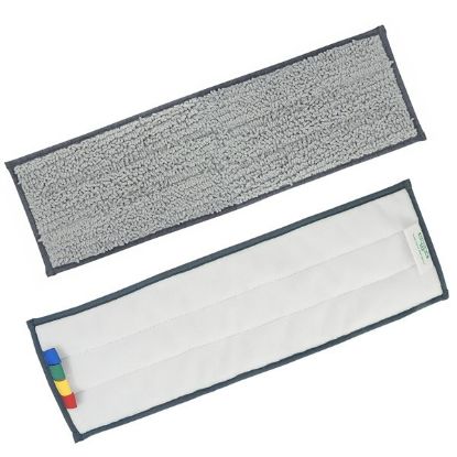 Picture of Unger Ergo! Velcro Cleaning Mop 40cm