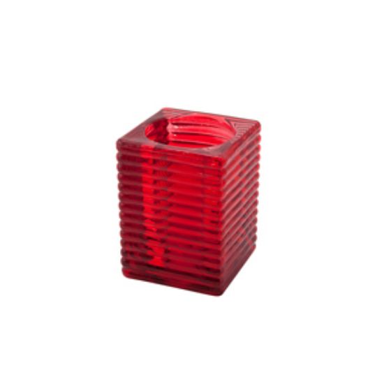 Picture of Copper Sprung Premium Julep Strainer