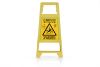 Picture of Microspeedy Looped Cotton Flat Mop Head & Colour Coded Tear Off Tags