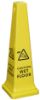 Picture of Professional Bucket & Wringer 15l Yellow