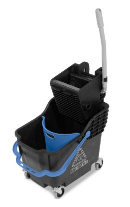 Picture of Numatic Hi-Back Mopping System 18ltr Blue