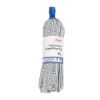 Picture of Vileda Professional Supermop Ag Mop Head Blue